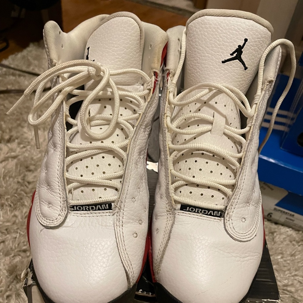 Jordan retro 13